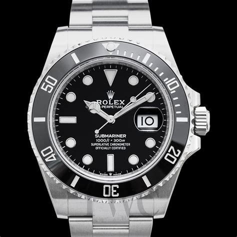 rolex model 126610ln|rolex 126610ln price.